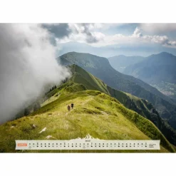 Kalender^BEST OF OUTDOOR 2026 - Kalender
