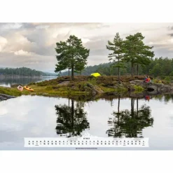 Discount BEST OF PADDLING 2026 - Kalender Kalender