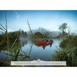 Discount BEST OF PADDLING 2026 - Kalender Kalender