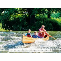 Discount BEST OF PADDLING 2026 - Kalender Kalender