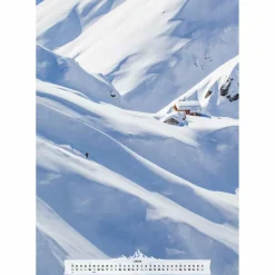 Kalender^BEST OF POWDER 2026 - Kalender
