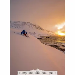 Kalender^BEST OF POWDER 2026 - Kalender