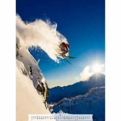 Kalender^BEST OF POWDER 2026 - Kalender