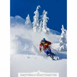 Kalender^BEST OF POWDER 2026 - Kalender