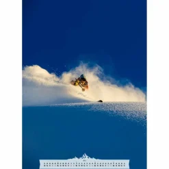 Kalender^BEST OF POWDER 2026 - Kalender