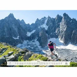 Hot BEST OF RUNNING 2026 - Kalender Kalender