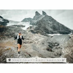 Hot BEST OF RUNNING 2026 - Kalender Kalender