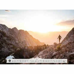 Hot BEST OF RUNNING 2026 - Kalender Kalender