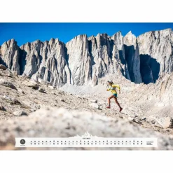Hot BEST OF RUNNING 2026 - Kalender Kalender