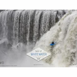 Kalender^BEST OF WHITEWATER 2026 - Kalender