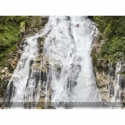 Kalender^BEST OF WHITEWATER 2026 - Kalender