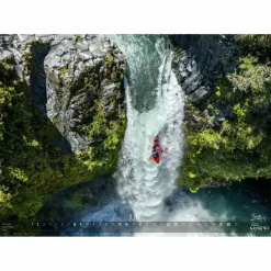 Kalender^BEST OF WHITEWATER 2026 - Kalender