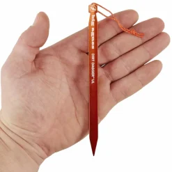 Clearance DIRT DAGGER (6 STK) - Zeltheringe Zeltzubehör