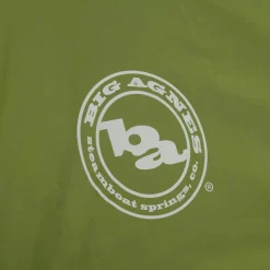 Big Agnes 2-Personen-Zelte|Sommerzelte^BLACKTAIL 2 - Kuppelzelt