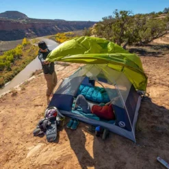 Big Agnes 2-Personen-Zelte|Sommerzelte^BLACKTAIL 2 - Kuppelzelt