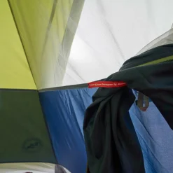 Hot BLACKTAIL 3 - Kuppelzelt 3-Personen-Zelte|Sommerzelte