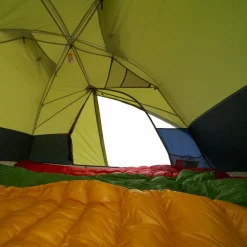 Hot BLACKTAIL 3 - Kuppelzelt 3-Personen-Zelte|Sommerzelte