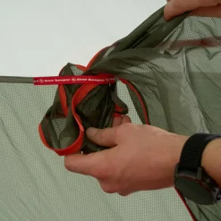 Big Agnes 2-Personen-Zelte|Sommerzelte^COPPER SPUR UL3 - Kuppelzelt