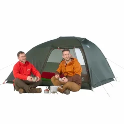 Big Agnes 2-Personen-Zelte|Sommerzelte^COPPER SPUR UL3 - Kuppelzelt