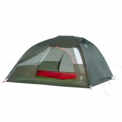 Big Agnes 2-Personen-Zelte|Sommerzelte^COPPER SPUR UL3 - Kuppelzelt