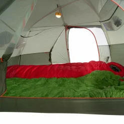 Big Agnes 2-Personen-Zelte|Sommerzelte^COPPER SPUR UL2 - Kuppelzelt