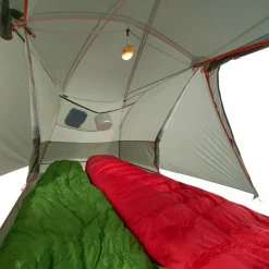 Big Agnes 2-Personen-Zelte|Sommerzelte^COPPER SPUR UL2 - Kuppelzelt