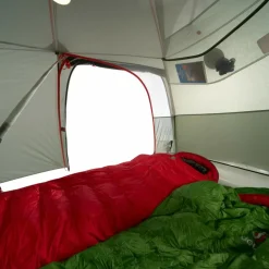 Big Agnes 2-Personen-Zelte|Sommerzelte^COPPER SPUR UL2 - Kuppelzelt