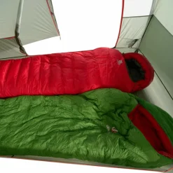 Big Agnes 2-Personen-Zelte|Sommerzelte^COPPER SPUR UL2 - Kuppelzelt