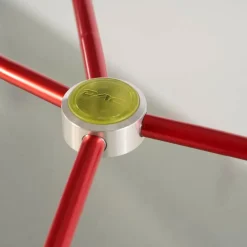 Big Agnes 2-Personen-Zelte|Sommerzelte^COPPER SPUR UL2 - Kuppelzelt