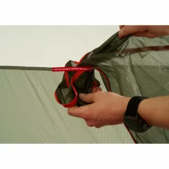 Big Agnes 2-Personen-Zelte|Sommerzelte^COPPER SPUR UL2 - Kuppelzelt
