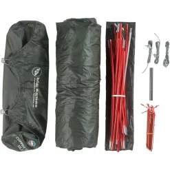 Big Agnes 2-Personen-Zelte|Sommerzelte^COPPER SPUR UL2 - Kuppelzelt