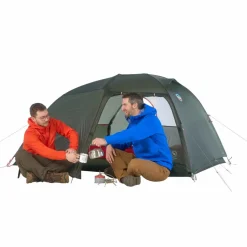 Big Agnes 2-Personen-Zelte|Sommerzelte^COPPER SPUR UL2 - Kuppelzelt