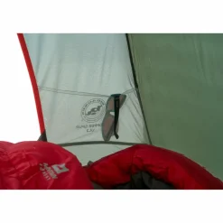Big Agnes 2-Personen-Zelte|Sommerzelte^COPPER SPUR UL2 - Kuppelzelt