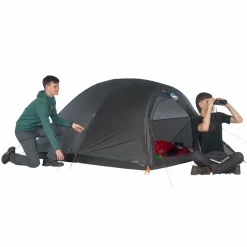 Best FLY CREEK UL2 - Kuppelzelt 2-Personen-Zelte|Sommerzelte