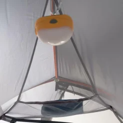 Best FLY CREEK UL2 - Kuppelzelt 2-Personen-Zelte|Sommerzelte