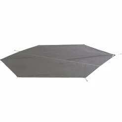 Big Agnes Zeltzubehör^FOOTPRINT TIGER WALL UL3 BIKEPACK - Zeltplane