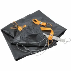 Big Agnes Zeltzubehör^FOOTPRINT TIGER WALL UL2 BIKEPACK - Zeltplane