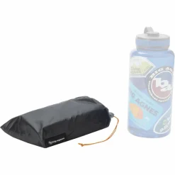 Big Agnes Zeltzubehör^FOOTPRINT TIGER WALL UL2 BIKEPACK - Zeltplane
