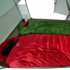 Big Agnes 2-Personen-Zelte|Sommerzelte^KRUMHOLTZ 2 - Kuppelzelt