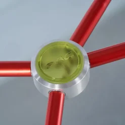 Big Agnes 2-Personen-Zelte|Sommerzelte^KRUMHOLTZ 2 - Kuppelzelt