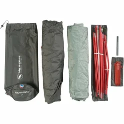 Big Agnes 2-Personen-Zelte|Sommerzelte^KRUMHOLTZ 2 - Kuppelzelt