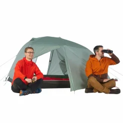 Big Agnes 2-Personen-Zelte|Sommerzelte^KRUMHOLTZ 2 - Kuppelzelt