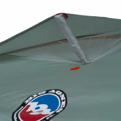 Big Agnes 2-Personen-Zelte|Sommerzelte^KRUMHOLTZ 2 - Kuppelzelt