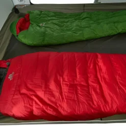 Big Agnes 3-Personen-Zelte|Sommerzelte^KRUMHOLTZ 3 - Kuppelzelt
