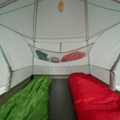 Big Agnes 3-Personen-Zelte|Sommerzelte^KRUMHOLTZ 3 - Kuppelzelt