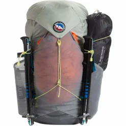 New SWEETWATER UL 43L LARGE - Tourenrucksack Tourenrucksäcke