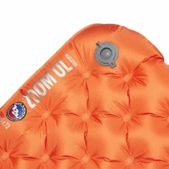 Big Agnes Thermo-Luftmatratzen|3-Jahreszeiten-Matten^ZOOM UL INSULATED - Isomatte