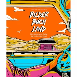 Best BILDERBUCHLAND - Reisebericht Länderportraits Und Auswandererberichte