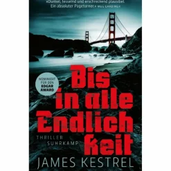 New BIS IN ALLE ENDLICHKEIT - Thriller Krimis Und Thriller