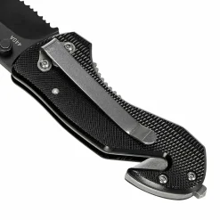 Böker Magnum Erste-Hilfe-Ausrüstung|Klappmesser^BLACK RESCUE - Klappmesser